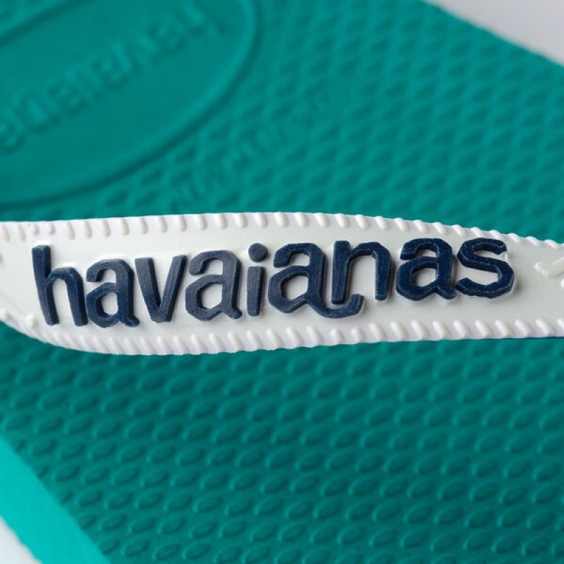 Havaianas Top Mix Flip Flops Damen | 1943GWIZR
